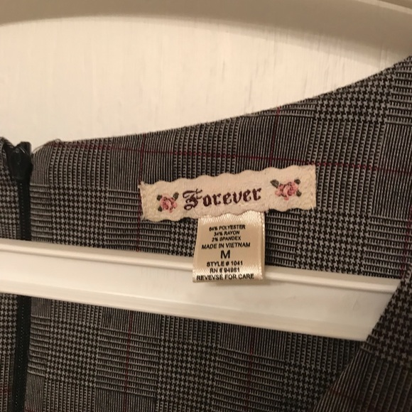 Forever 21 Dress - Picture 5 of 5